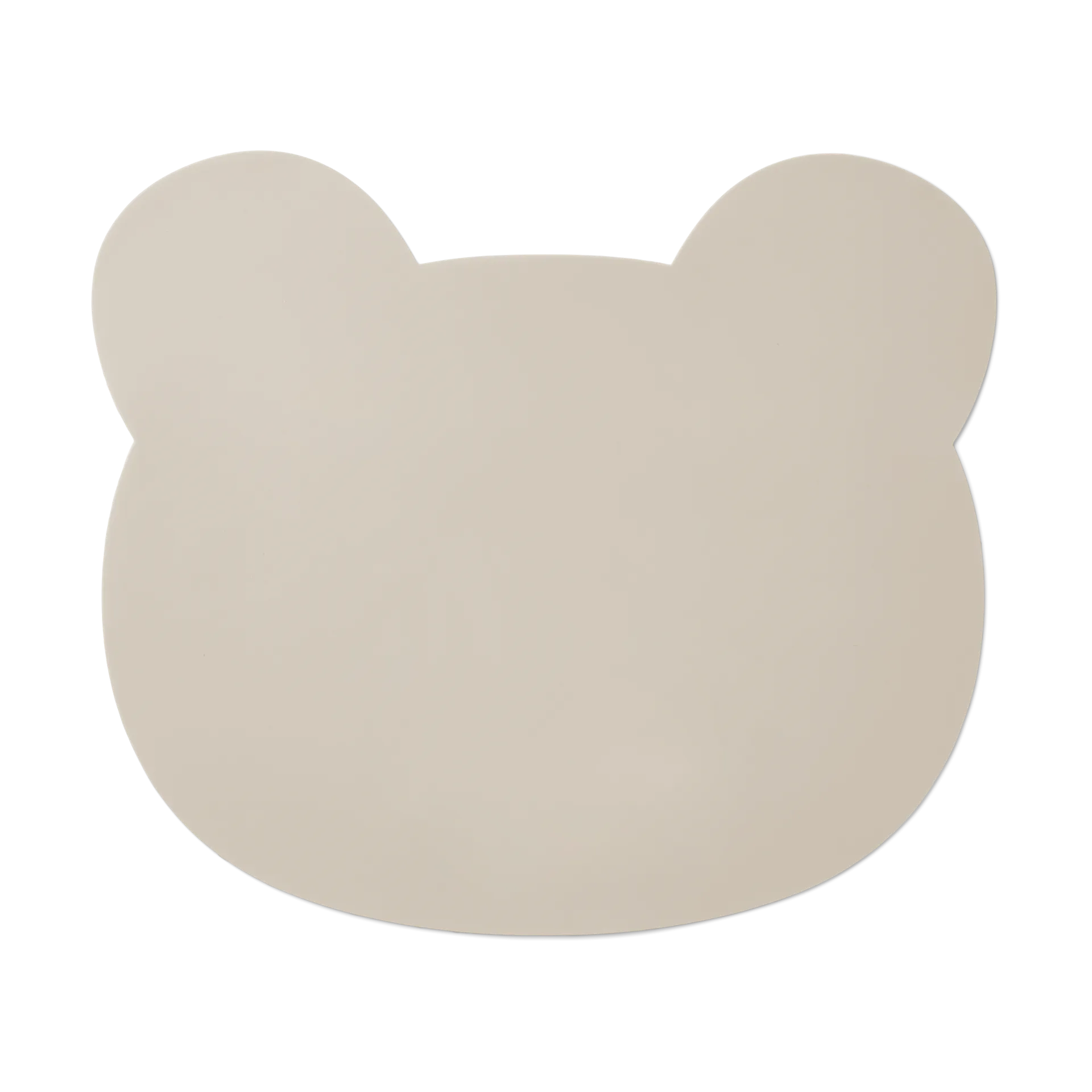 Aura beren placemat, Sandy Liewood