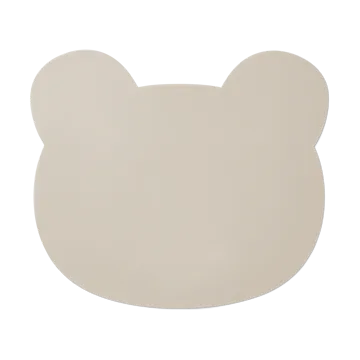 Aura beren placemat - Sandy - Liewood