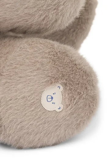 Barnaby Rhino knuffel neushoorn large - Stone beige - Liewood