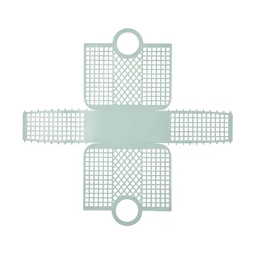 Bloom opbergmand - Light Peppermint - Liewood