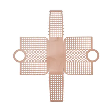 Bloom opbergmand - Rose - Liewood