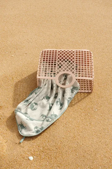 Bloom opbergmand - Rose - Liewood