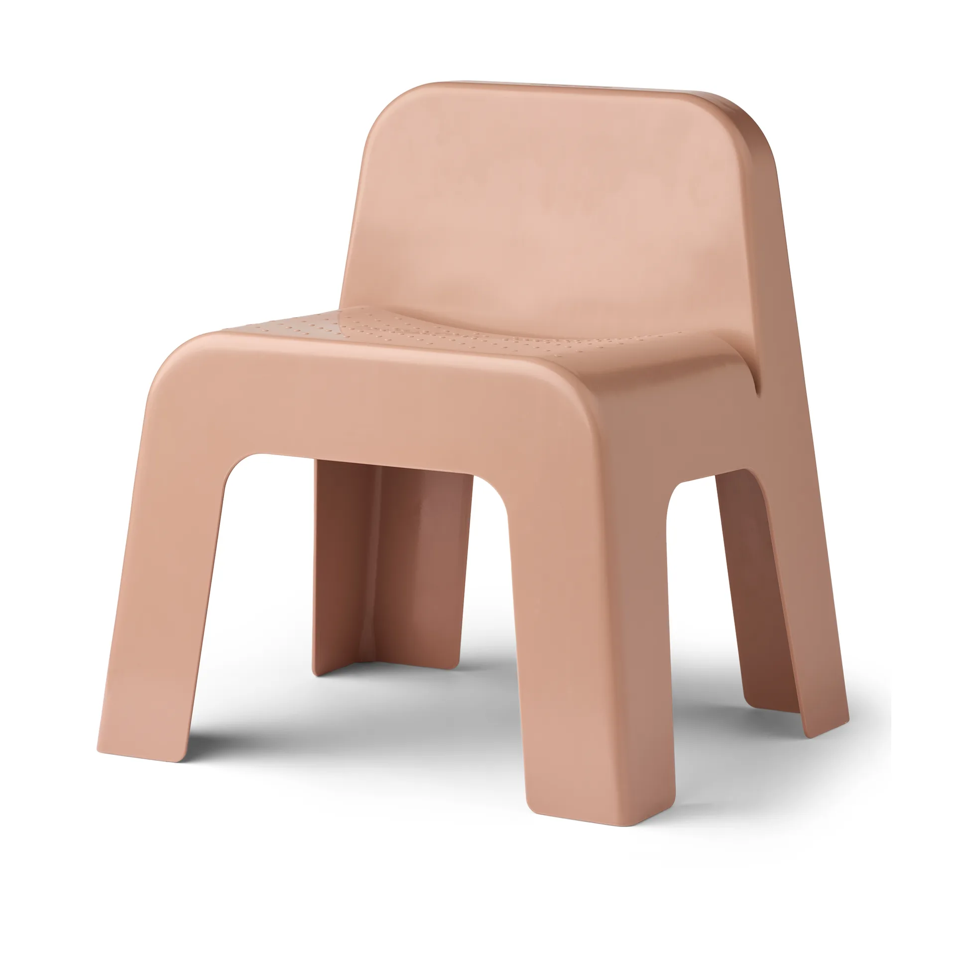 Chase kinderstoel, Pale tuscany Liewood