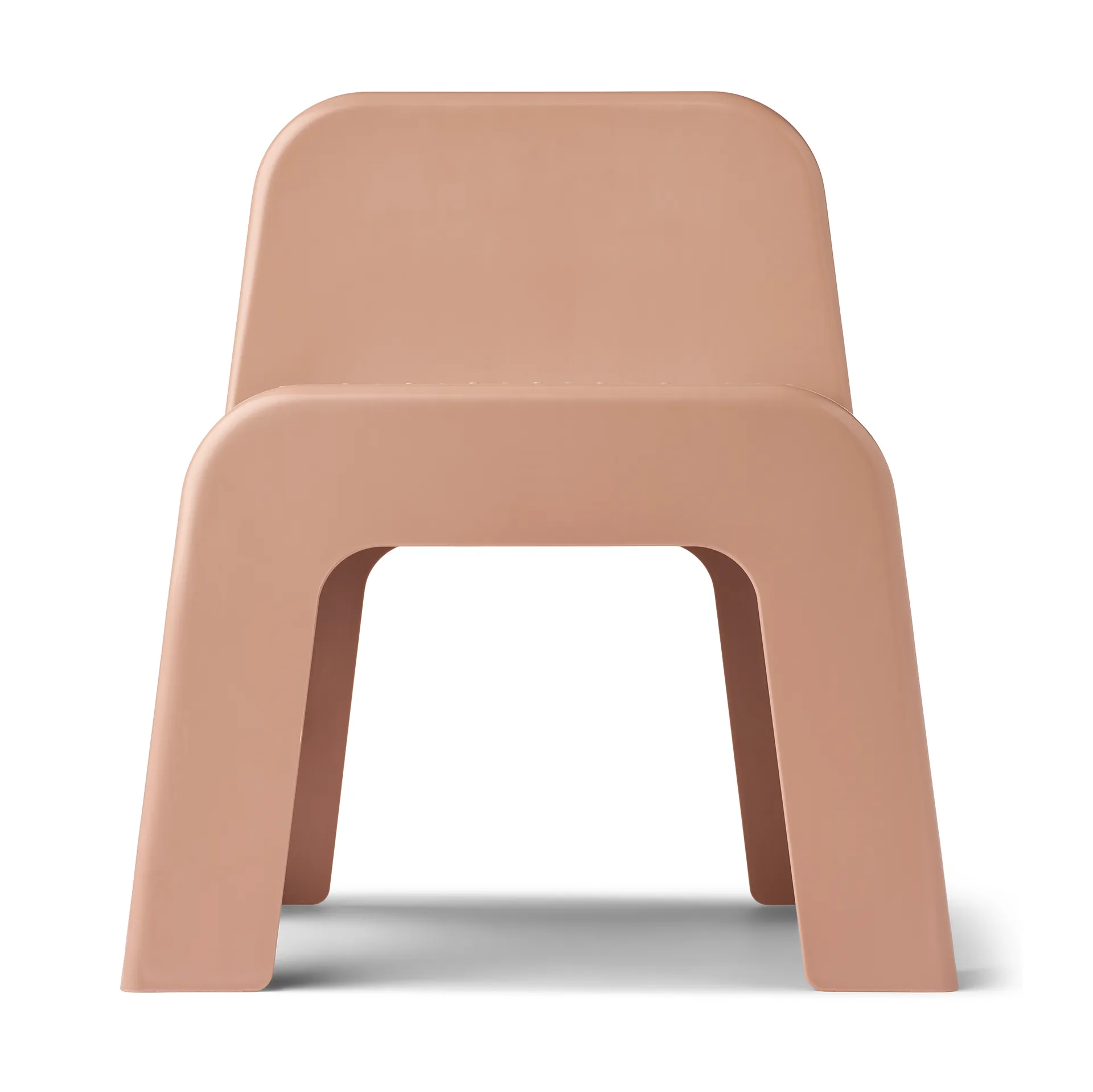 Chase kinderstoel, Pale tuscany Liewood