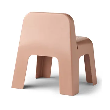 Chase kinderstoel - Pale tuscany - Liewood