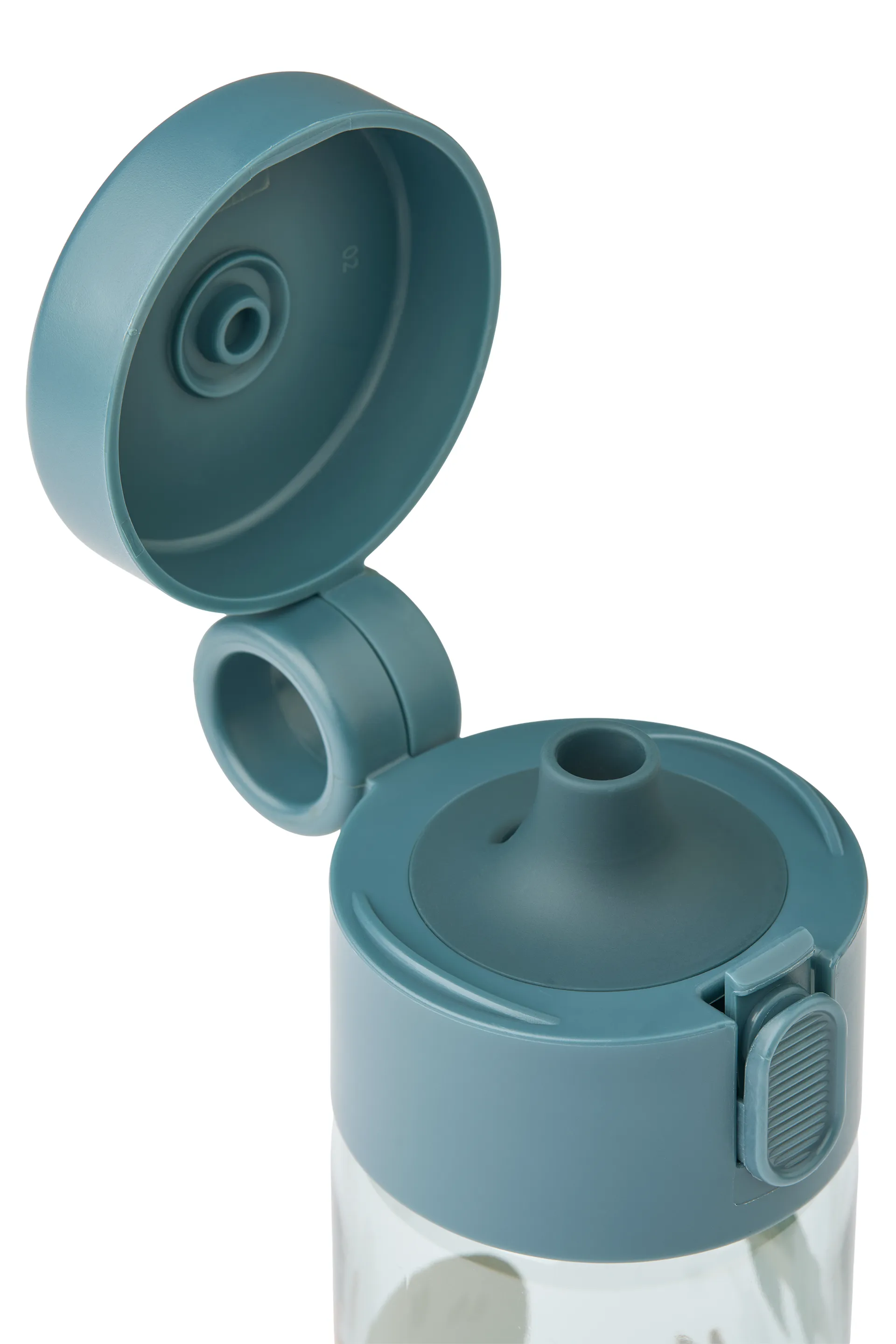 Clemence drinkfles 35 cl, Arctic Sea-Ocean view Liewood