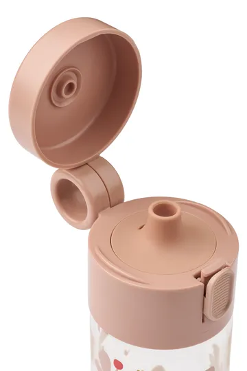 Clemence drinkfles 35 cl - Butterfly-apple blossom - Liewood