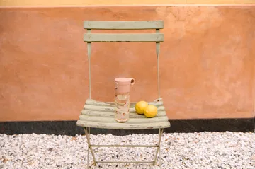 Clemence drinkfles 35 cl - Butterfly-apple blossom - Liewood