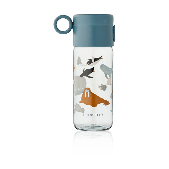 Clemence waterfles 35 cl - Arctic Sea-Ocean view - Liewood