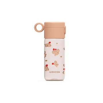 Clemence waterfles 35 cl - Butterfly-apple blossom - Liewood