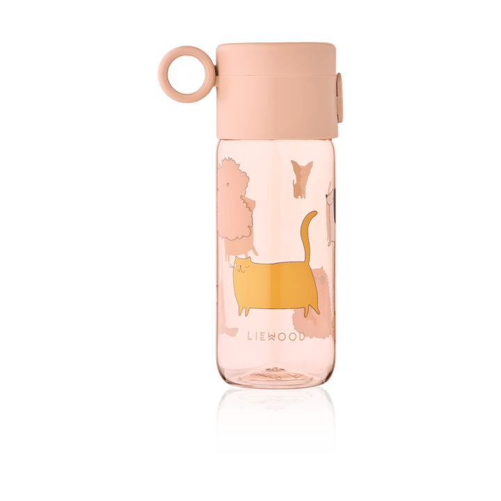 Clemence waterfles 35 cl - Cats and Dogs-Sandy - Liewood