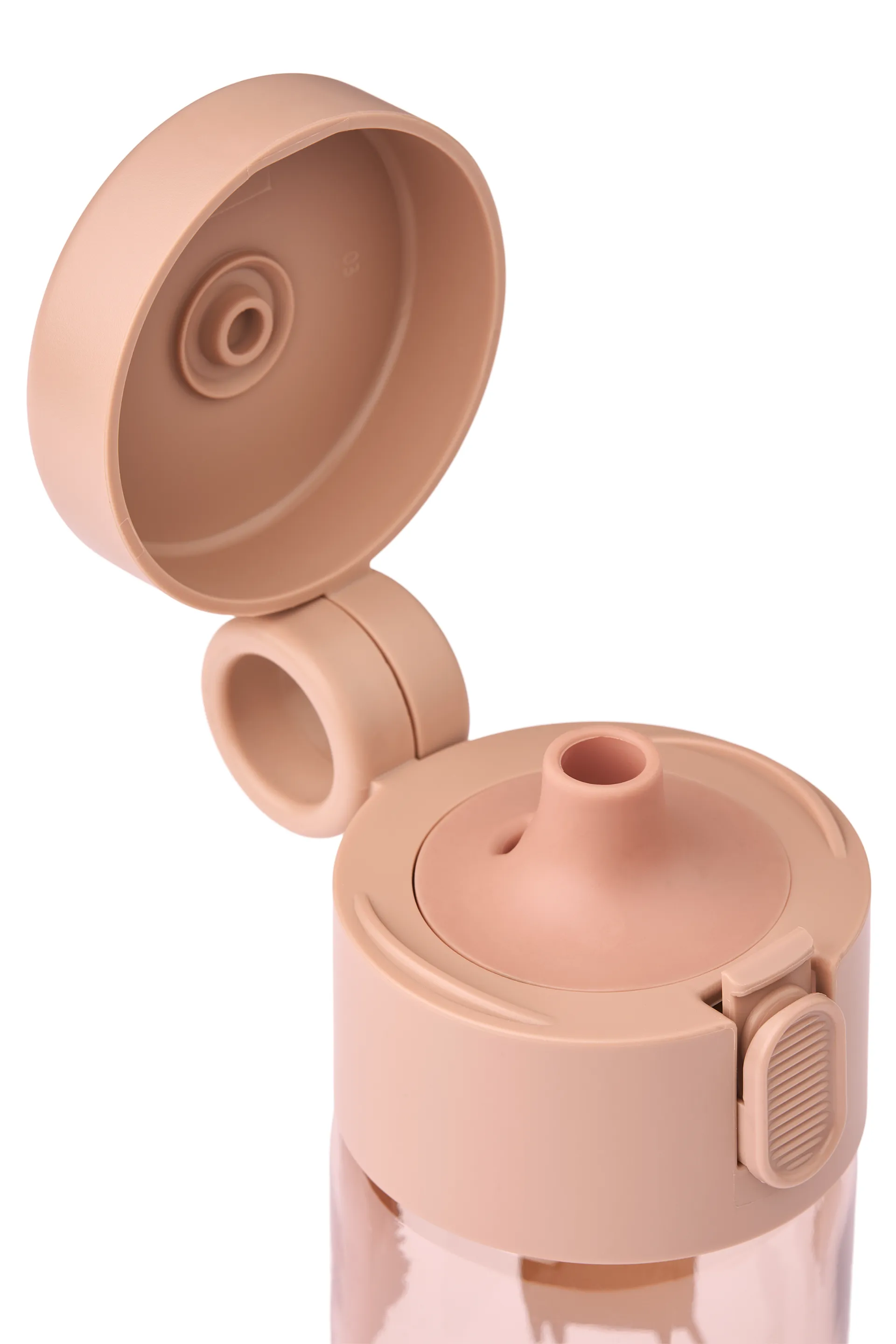 Clemence waterfles 35 cl, Cats and Dogs-Sandy Liewood