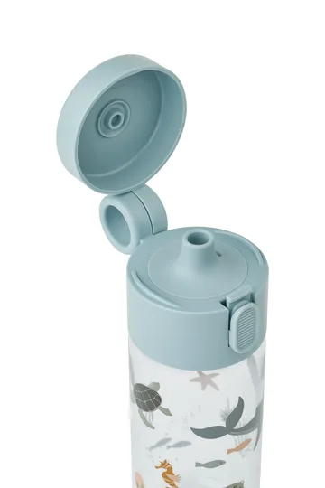Clemence waterfles 35 cl - Sea creature-sandy - Liewood