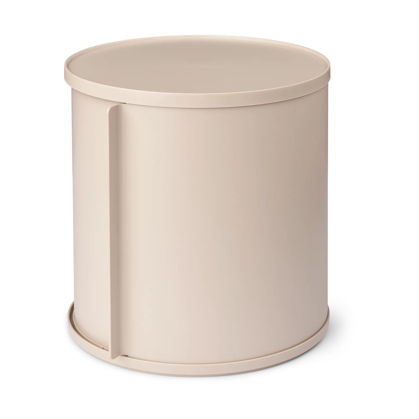 Damien bijzettafel Ø32x33 cm, Sandy Liewood