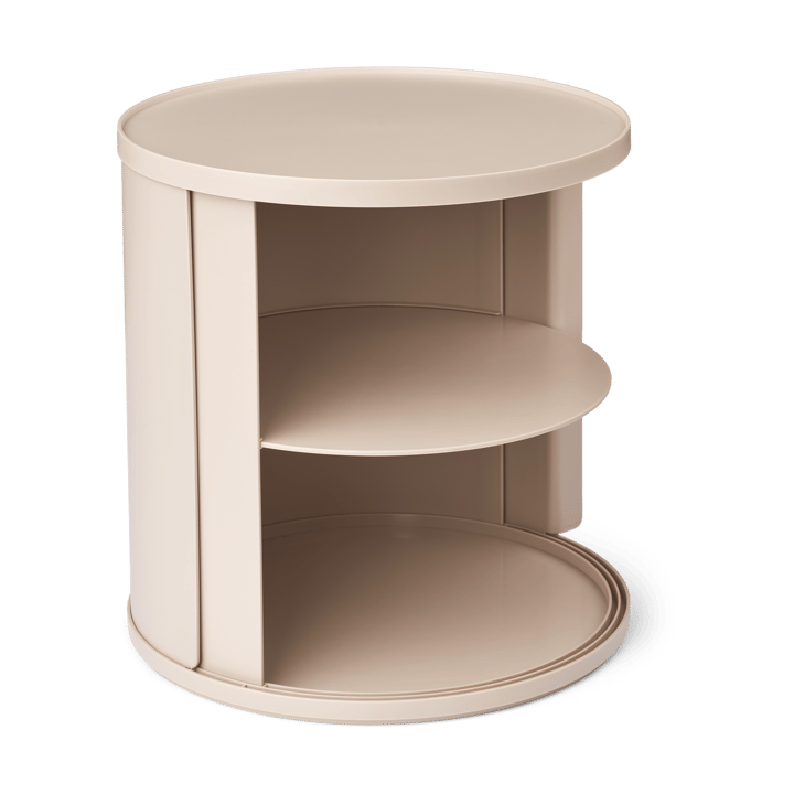 Damien bijzettafel 33xØ32 cm, Sandy Liewood