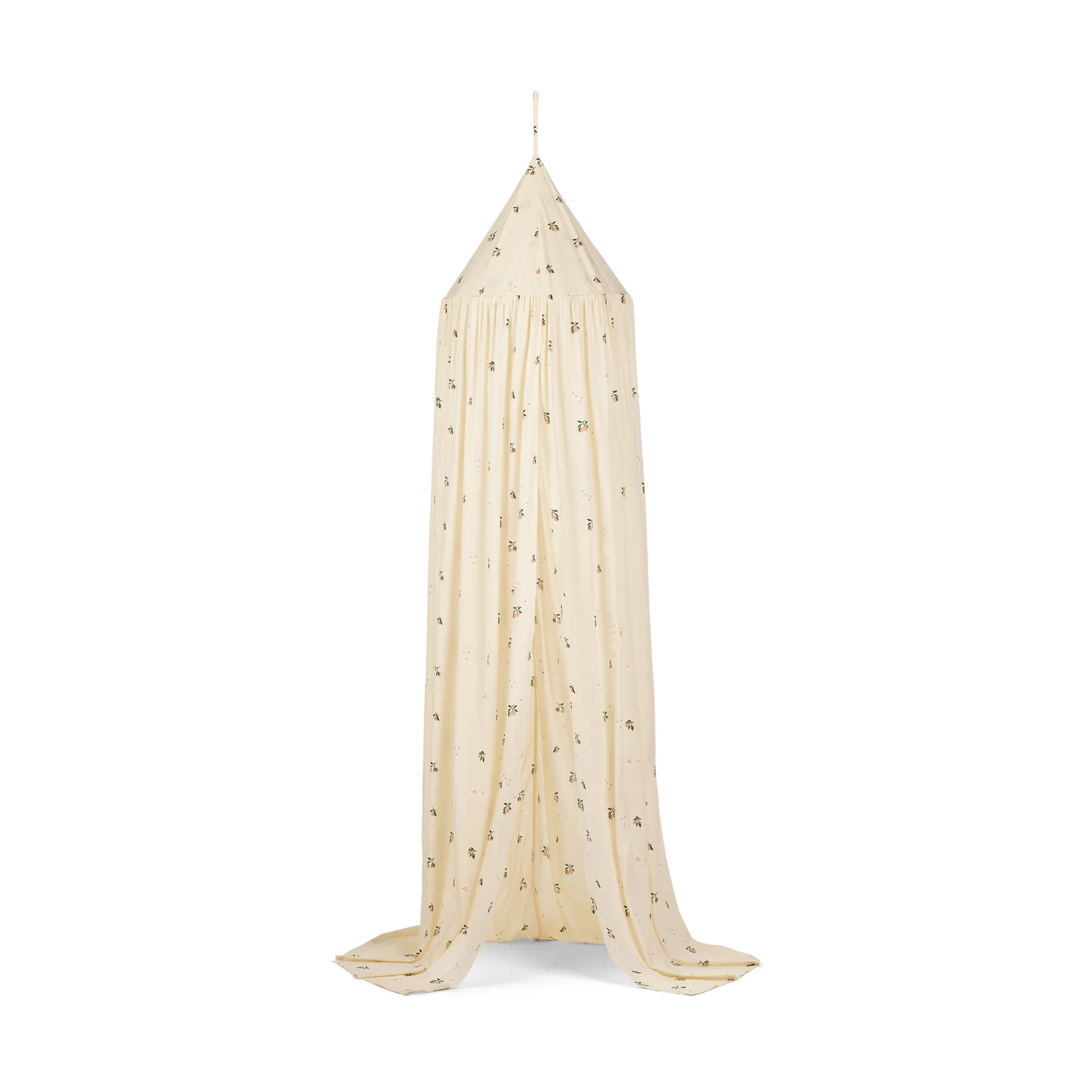 Enzo hemelbed, Peach-Sea shell, 200x50 cm Liewood