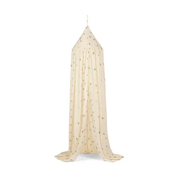 Enzo hemelbed - Peach-Sea shell, 200x50 cm - Liewood