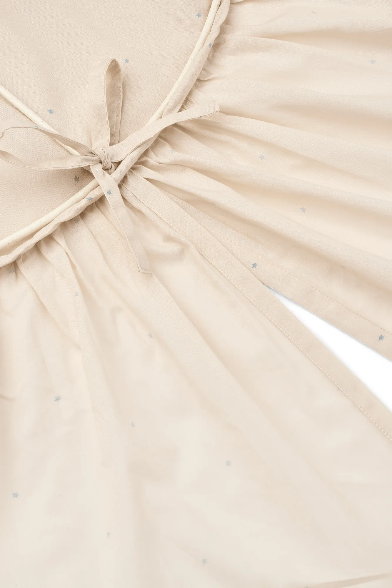 Enzo hemelbed, Star-Sandy, 200x50 cm Liewood