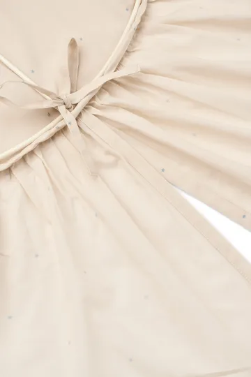 Enzo hemelbed - Star-Sandy, 200x50 cm - Liewood