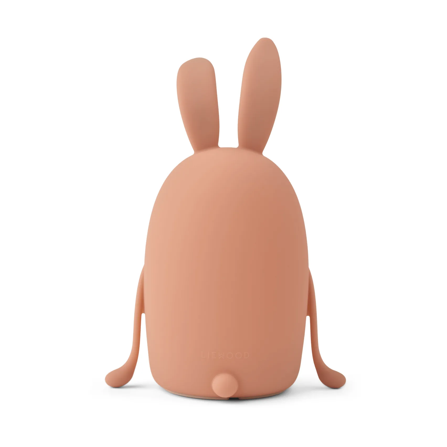Evex Rabbit nachtlampje, Pale tuscany Liewood
