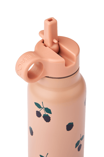 Falk waterfles 35 cl - Berry-Pale Tuscany - Liewood