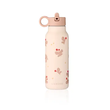 Falk waterfles 35 cl - Butterfly-apple blossom - Liewood