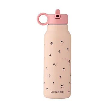 Falk waterfles 35 cl - Mini kersenhart-roze - Liewood