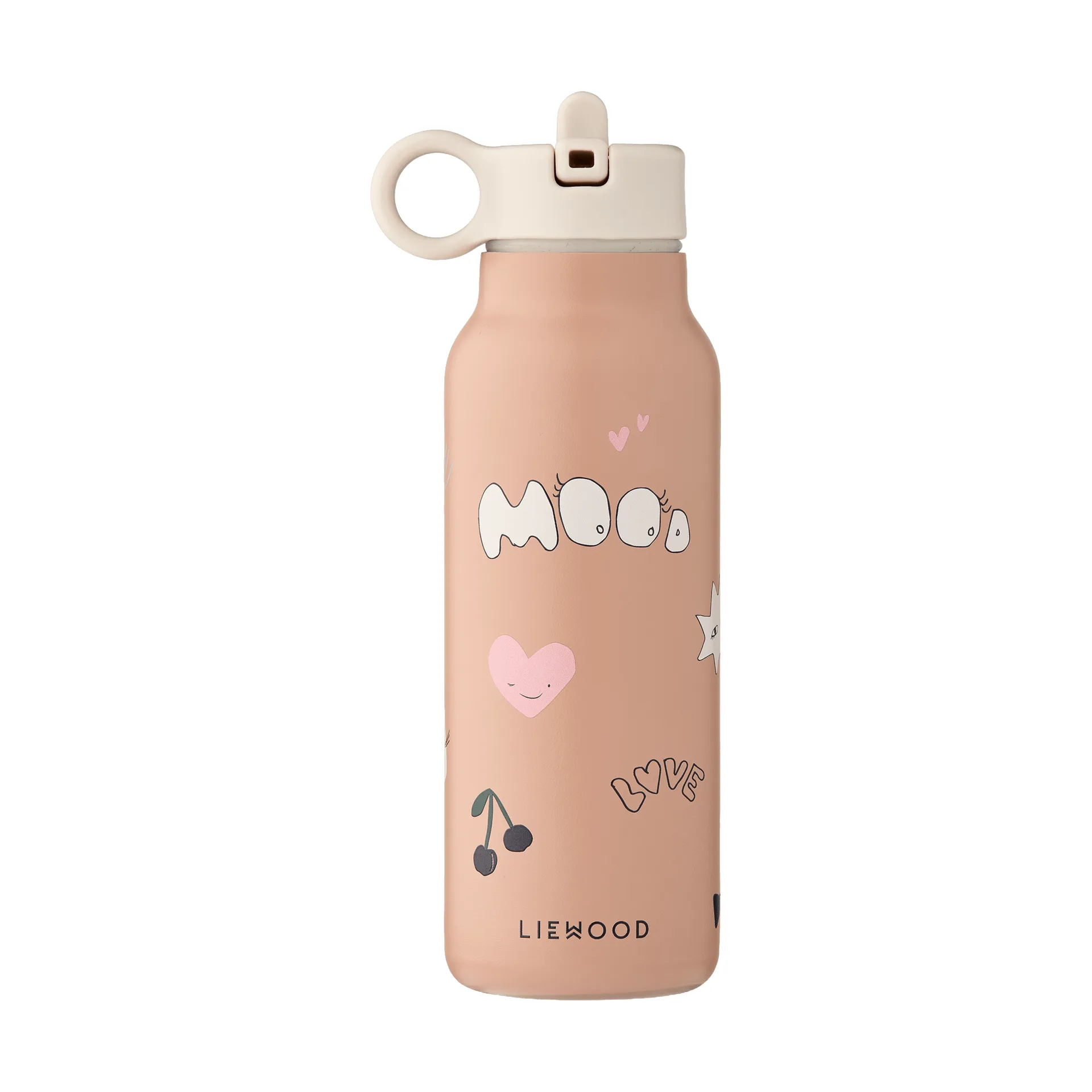 Falk waterfles 35 cl, Mood-licht Toscane Liewood