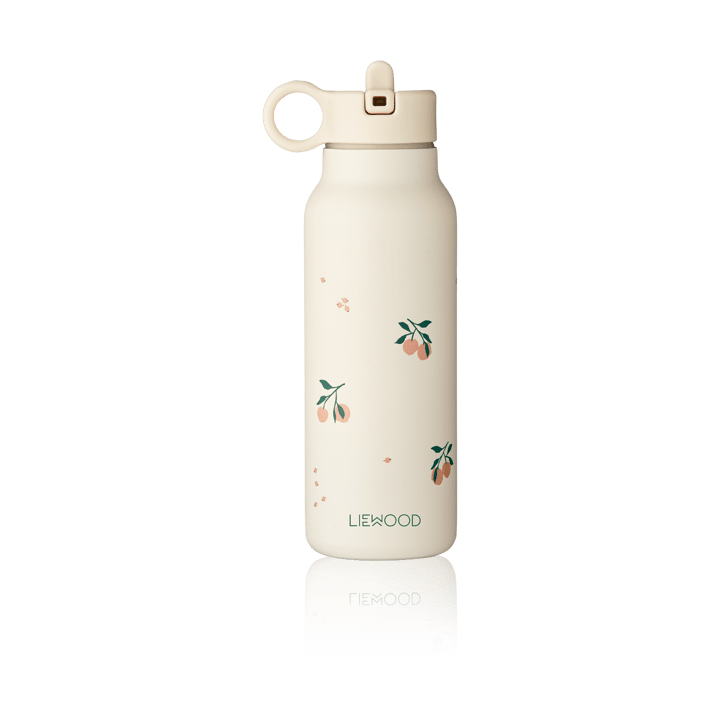 Falk waterfles 35 cl - Peach-Sea shell mix - Liewood