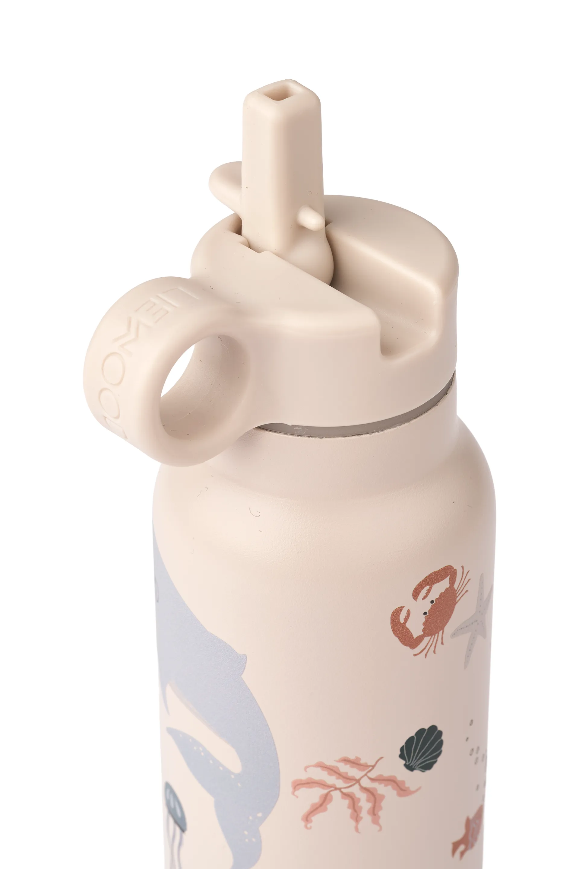 Falk waterfles 35 cl, Sea creature-Sandy Liewood