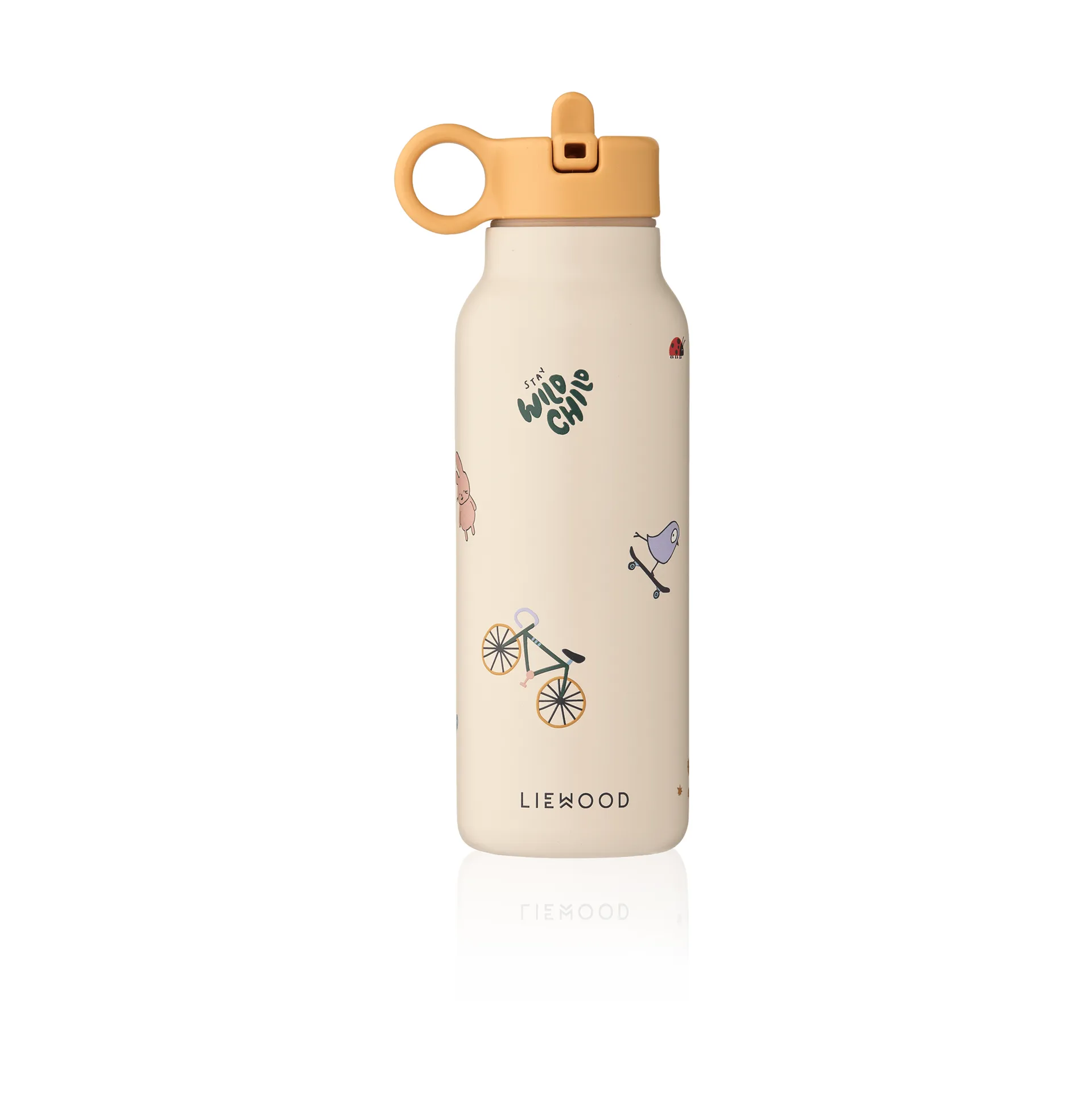 Falk waterfles 35 cl, Tamtam/Sandy Liewood