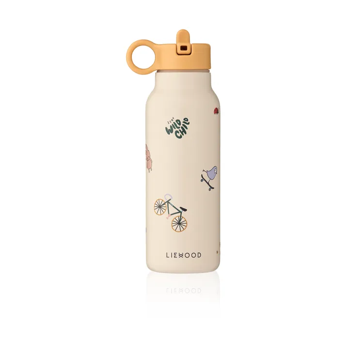 Falk waterfles 35 cl - Tamtam/Sandy - Liewood