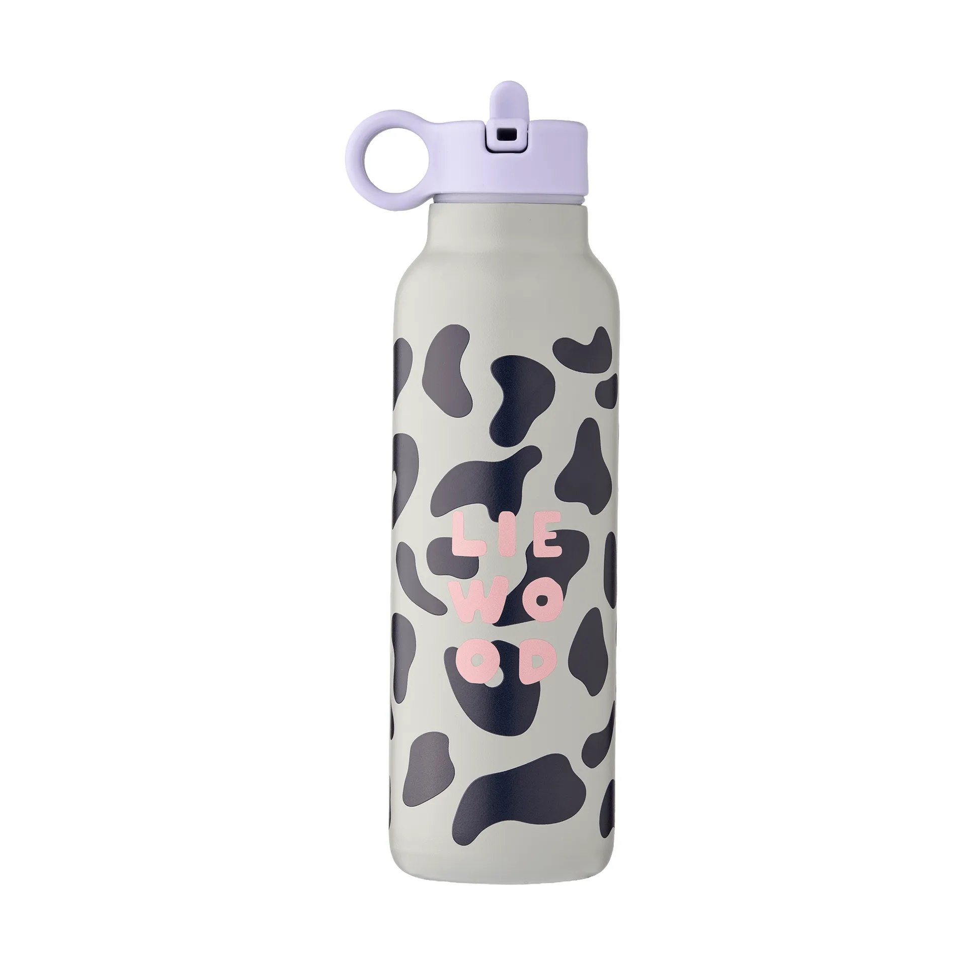 Falk waterfles 50 cl, Mega leo mist Liewood