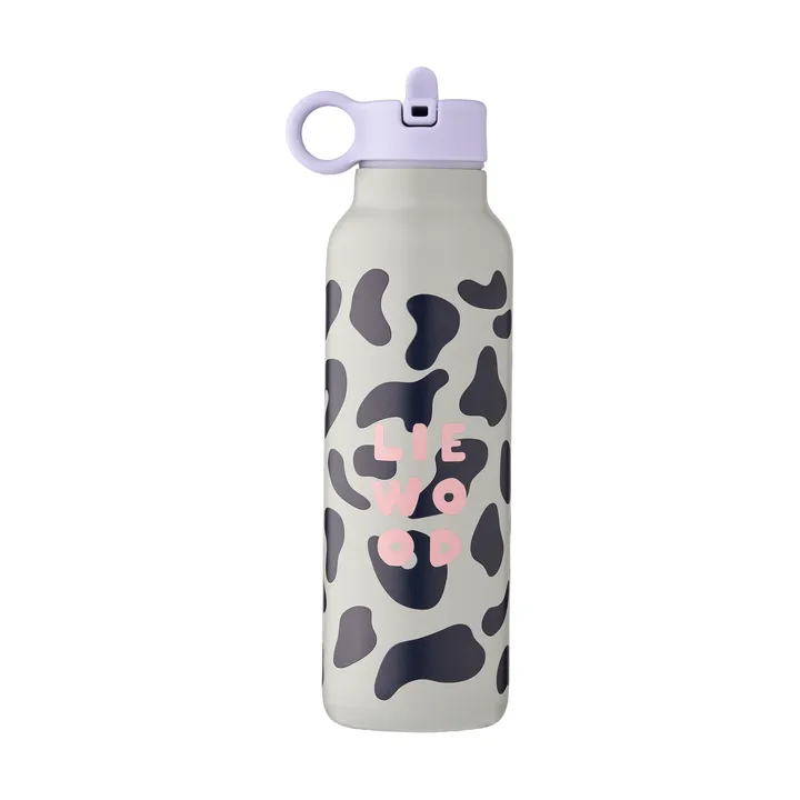 Falk waterfles 50 cl - Mega leo mist - Liewood
