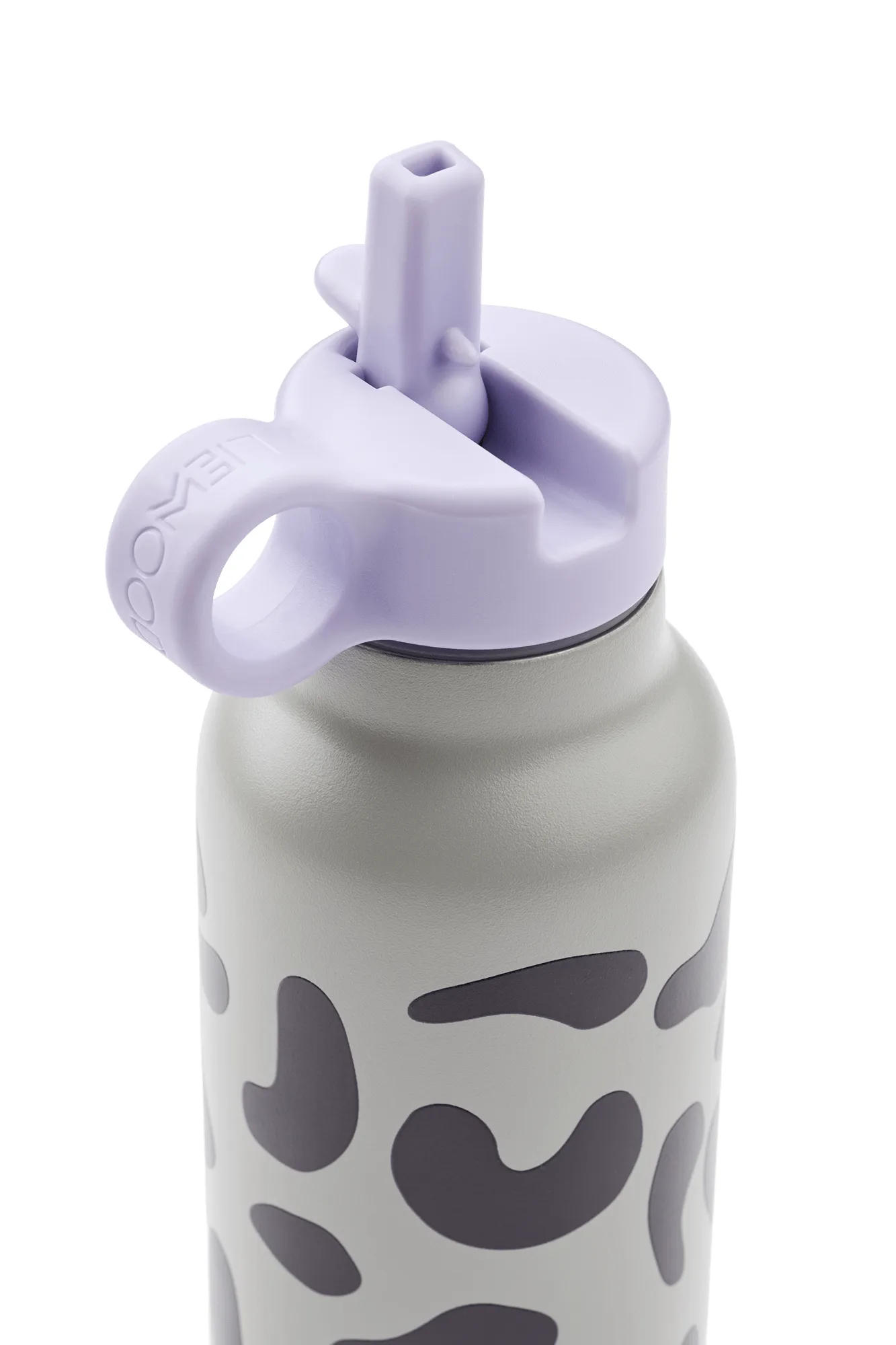 Falk waterfles 50 cl, Mega leo mist Liewood