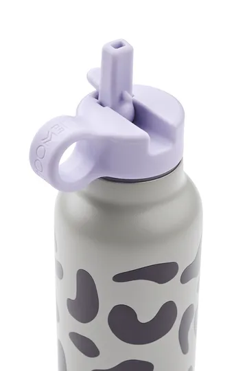 Falk waterfles 50 cl - Mega leo mist - Liewood