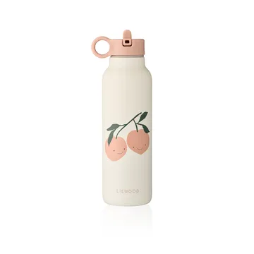 Falk waterfles 50 cl - Peach me-zeeschelp - Liewood