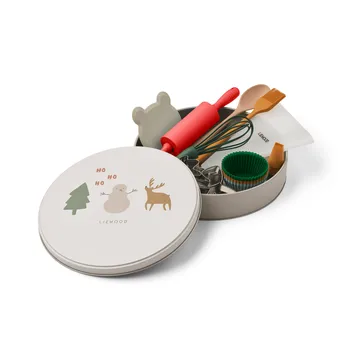 Gaspard bakset - Christmas Edition - Liewood