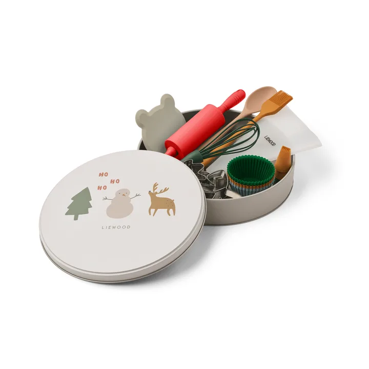 Gaspard bakset - Christmas Edition - Liewood