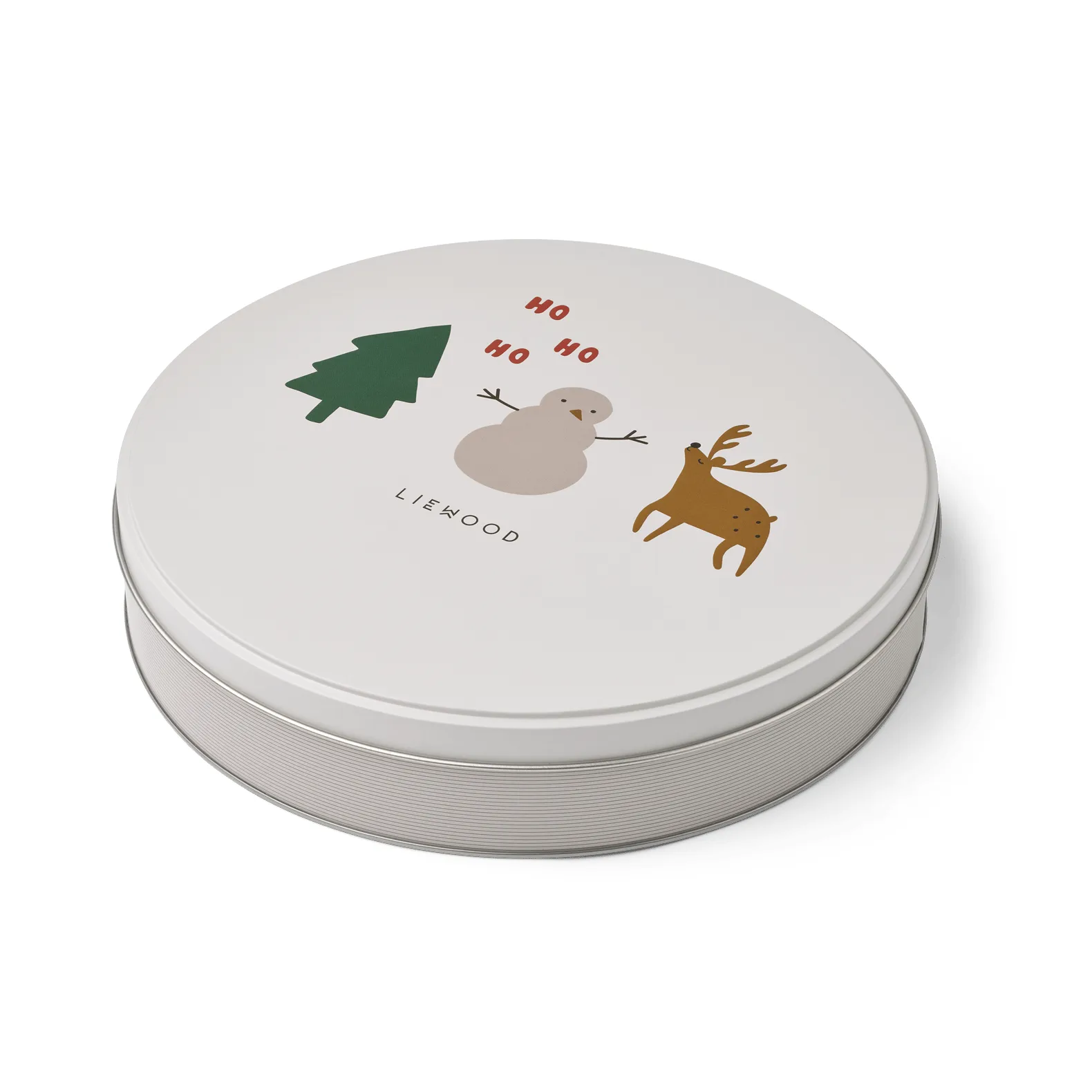 Gaspard bakset, Christmas Edition Liewood