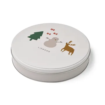 Gaspard bakset - Christmas Edition - Liewood