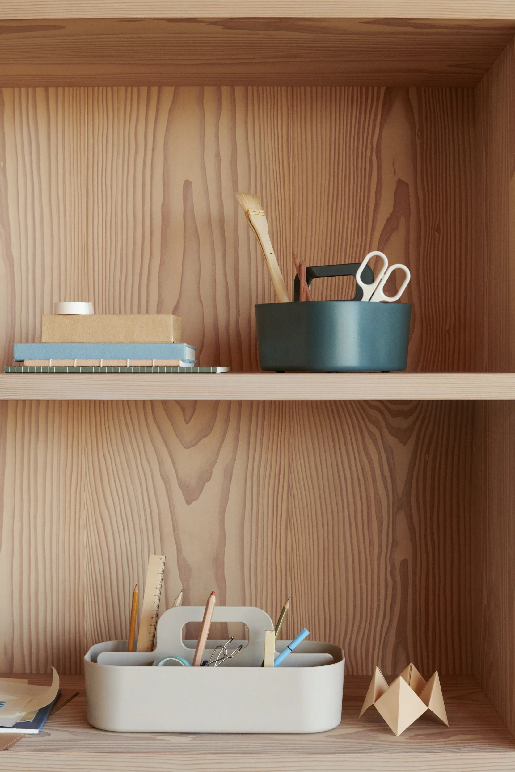 Hope storage caddy opbergbox 17x32 cm, Sandy Liewood