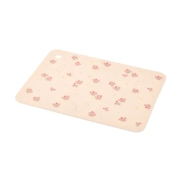 Jude placemat 30,2x42,1 cm - Butterfly-apple blossom - Liewood
