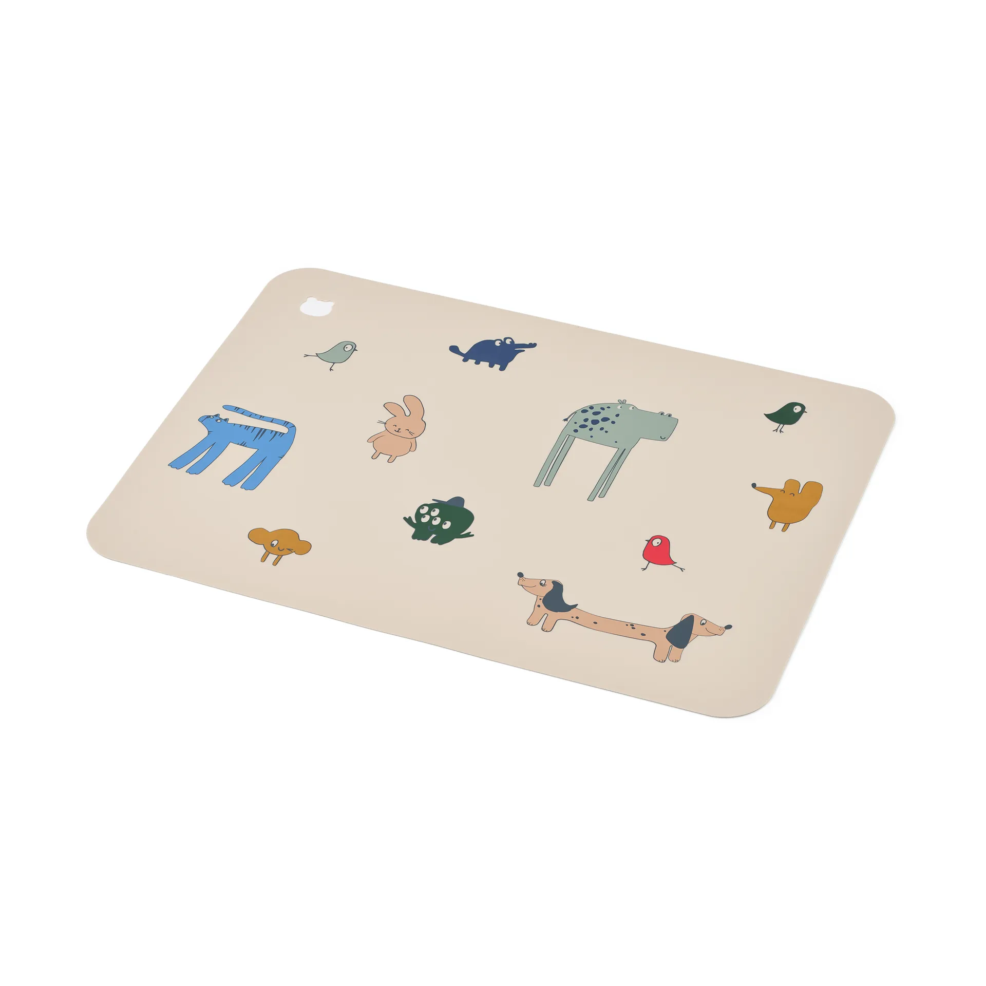 Jude placemat 30,2x42,1 cm, Imagine/Sandy Liewood