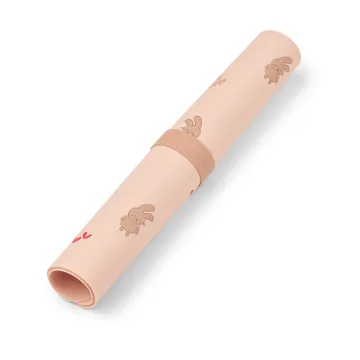 Jude placemat 30,2x42,1 cm - Wild child/Rosey - Liewood