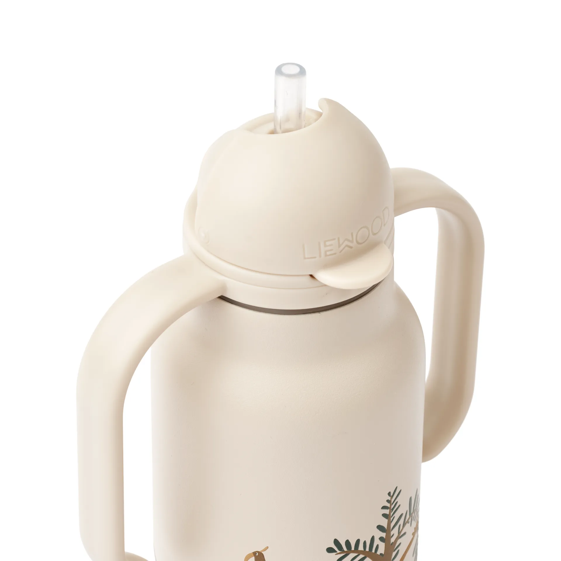 Kimmie drinkfles 25 cl, All together-Sandy Liewood