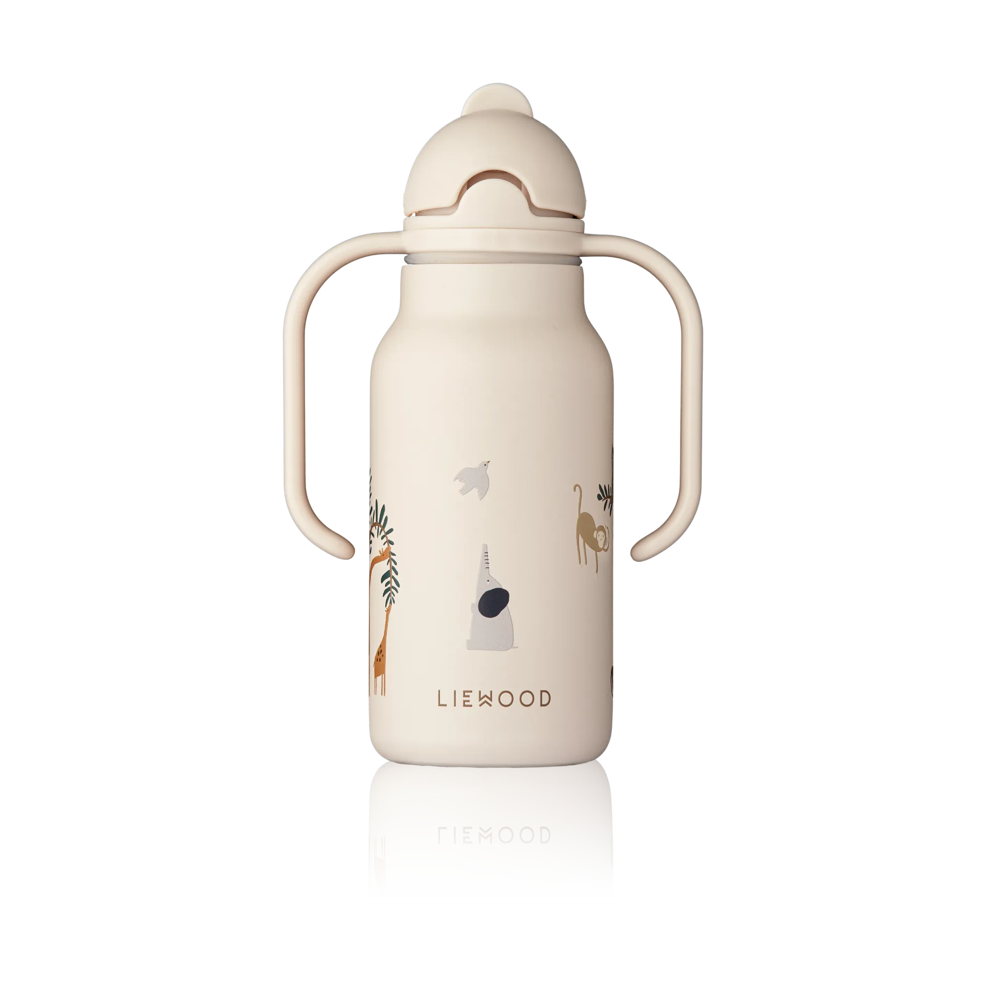 Kimmie waterfles 25 cl, All together-Sandy Liewood