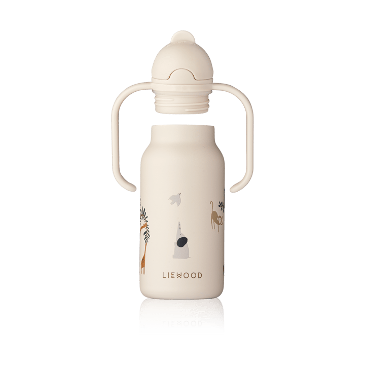 Kimmie waterfles 25 cl, All together-Sandy Liewood