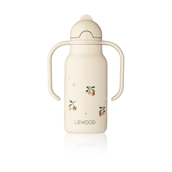 Kimmie waterfles 25 cl - Peach-Sea shell - Liewood