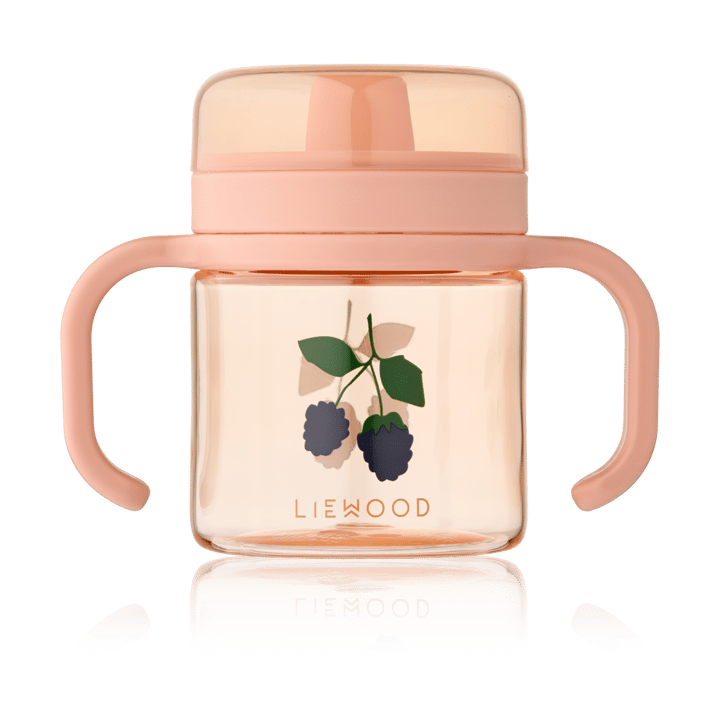 Kylo pipmug 28 cl - Berry-Pale Tuscany - Liewood